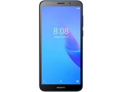 Смартфон Huawei Y5 lite Blue (DRA-LX5)