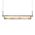 Chandelier  horizontal Feuerbach