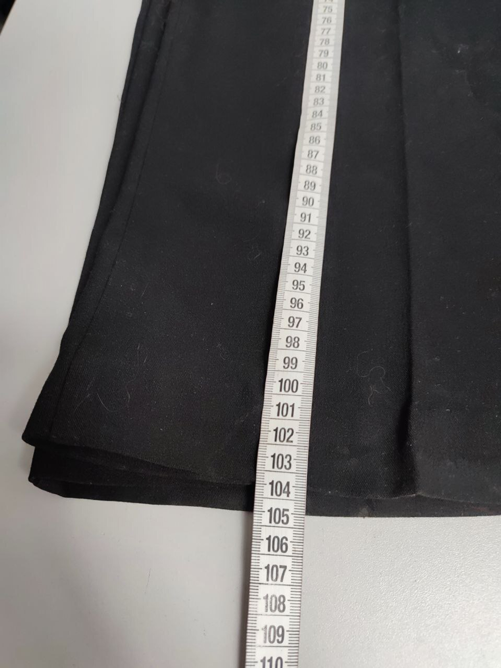 Брюки Mango базовые 44 размер