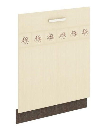 Аврора-10 (DaVita) 10.69 Панель для посудомоечной машины