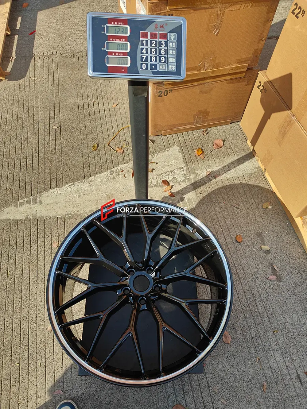 КОВАНЫЕ ДИСКИ ДЛЯ BMW IX 2023 БМВ