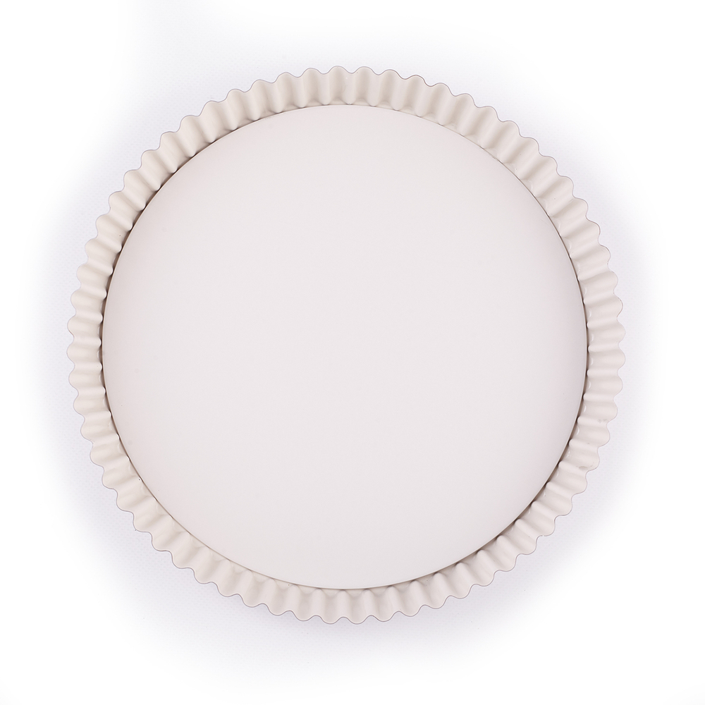 Форма для выпечки круглая со съемным дном Patisse Ceramic 28х3.5 см