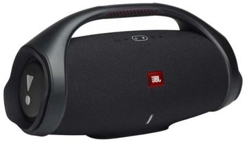 Портативная акустика JBL Boombox 3 Черный