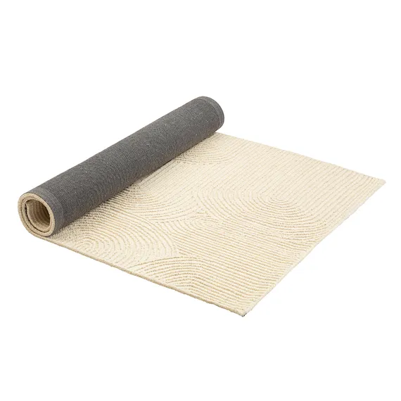 Ковер из шерсти lucknow из коллекции ethnic, 120х180см