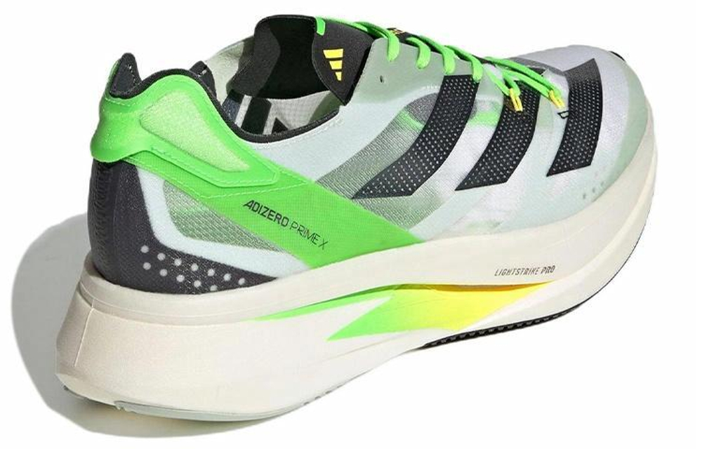 Кроссовки Adidas Adizero Prime X