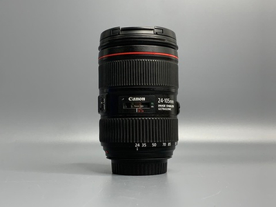 Canon EF 24-105mm 4L IS II USM