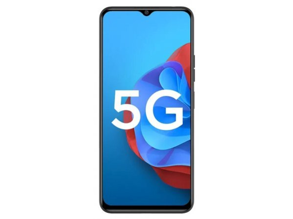 Смартфон Coolpad Cool 20S 5G 6/128GB Black (A10400164)