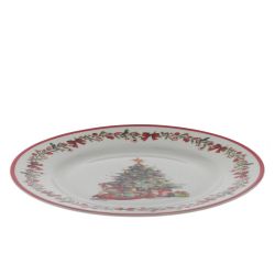 GAEM Тарелка, L26 W26 H2 см