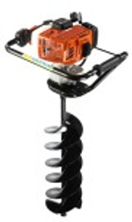 Бензобур SURUI AG43