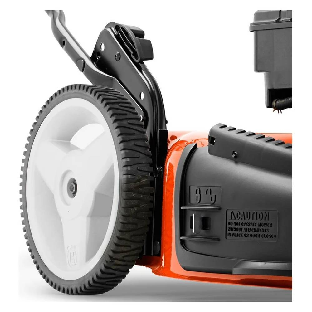 Бензиновая газонокосилка Husqvarna LB 155S