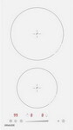 Электрическая варочная панель Graude IK 30.1 W