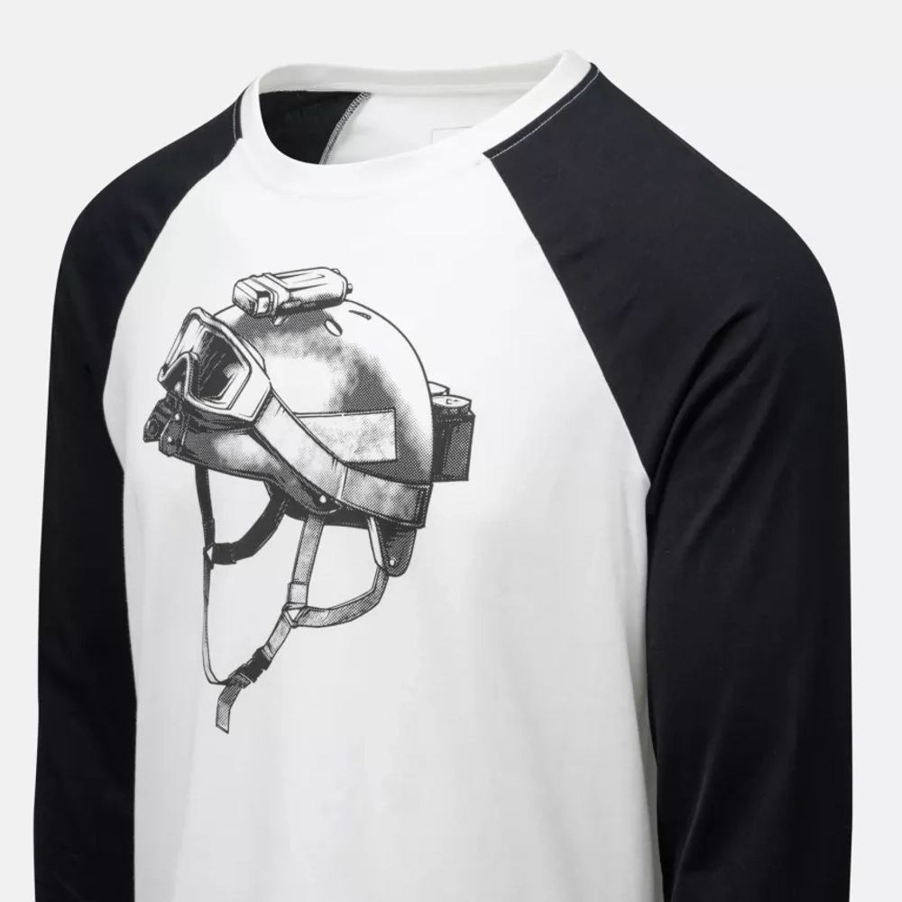 Лонгслив Helikon Delta Helmet