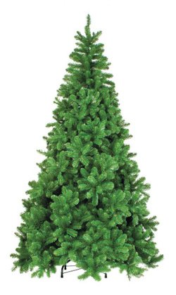 Сосна Санкт-Петербург 260см зеленая Triumph Tree