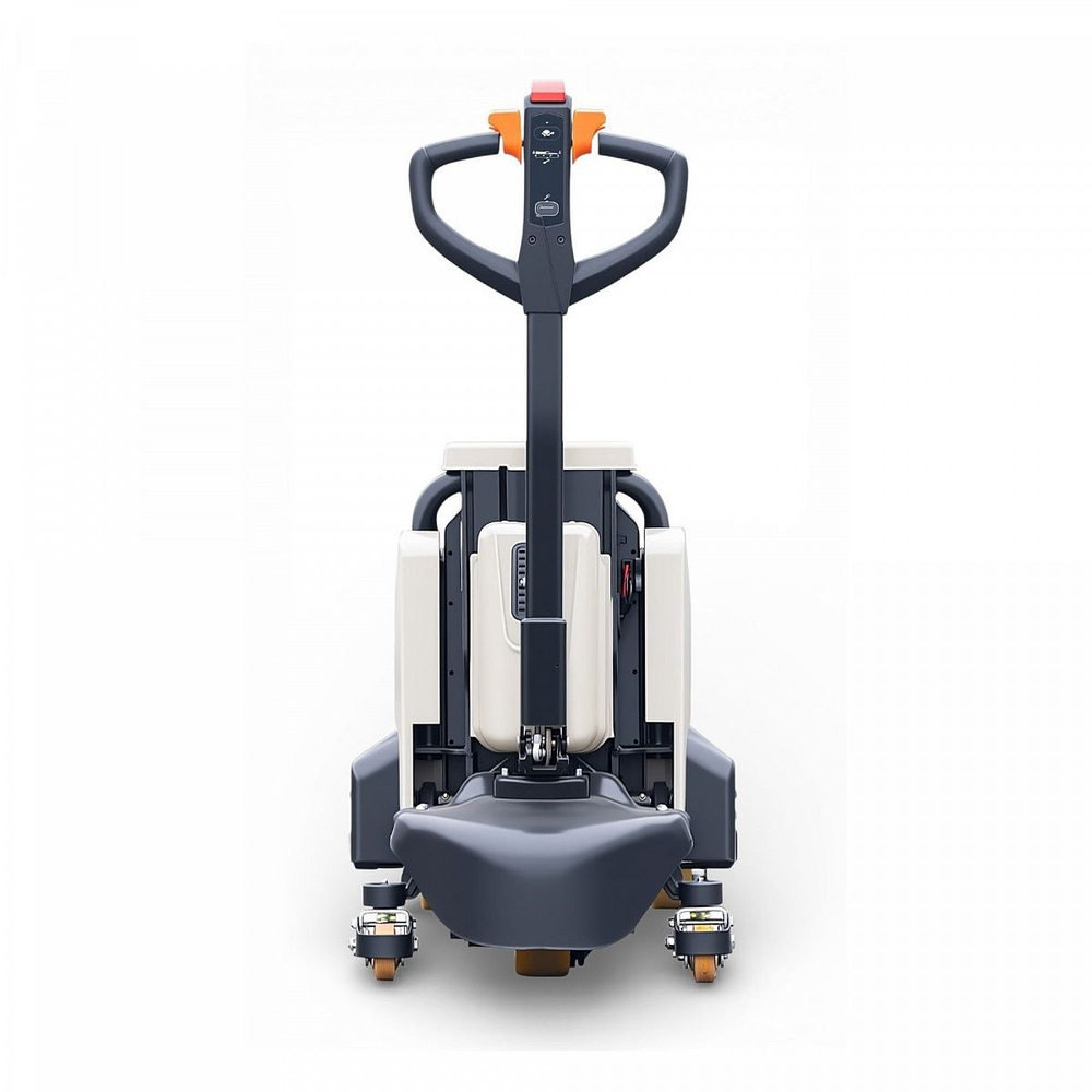 Самоходная тележка Glavman GME15 г/п 1500 кг Li-ion