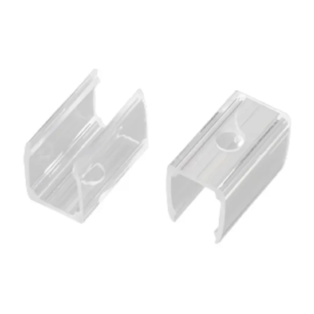 Держатель ARL-MOONLIGHT-1213-CLIP CLEAR (Arlight, Пластик) 032578