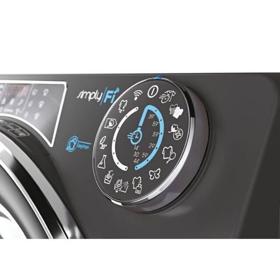 Стиральная машина Candy RO41276DWMCR3-07