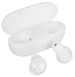 Беспроводные наушники QCY T17 white, white