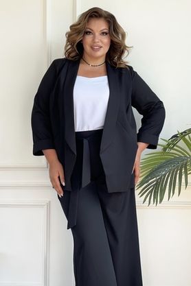 Цена на Костюм-3834 больших размеров