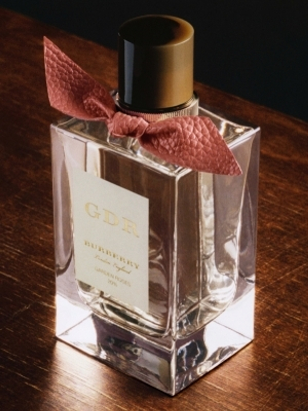 Burberry Garden Roses