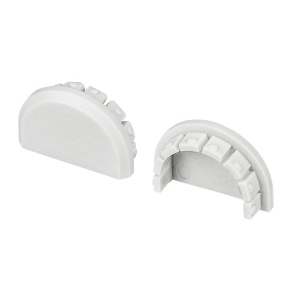 Заглушка дополняющая Arlight PLS-Lock под экран G-L 019215