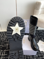 Christian Dior D-Major Boot