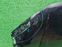 Капот Jetour Dashing (2022-н.в.)