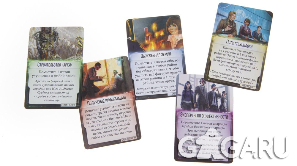 New Angeles (В войнах капиталов меняются только методы)