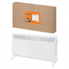Конвектор электрический ЭК-2000X, термостат, ножки, белый, 2000 Вт, TDM SQ2520-1213
