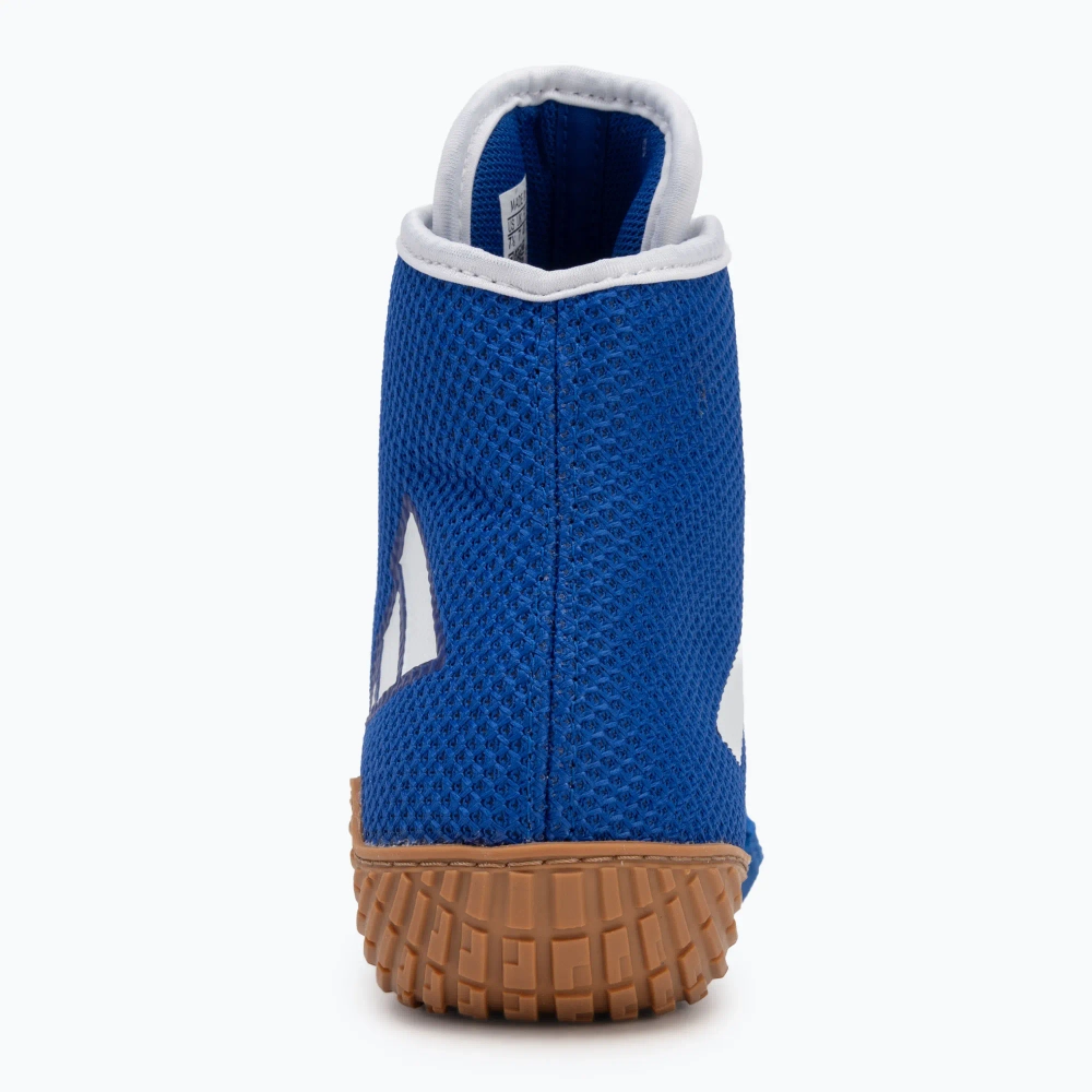 Борцовки Adidas Tech Fall 2.0 royal blue