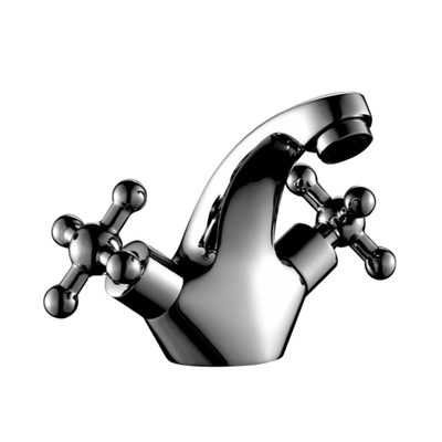 Смеситель Rossinka G02-62 для раковины