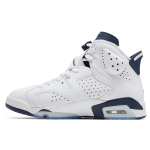 AIR JORDAN 6 RETRO "MIDNIGHT NAVY"