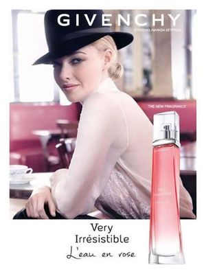 Givenchy Very Irresistible L`Eau en Rose