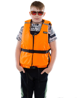 Жилет страховочный Spass Хамелеон -