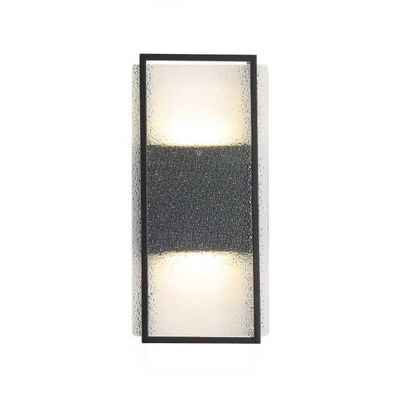 Уличный настенный светильник Favourite Powder 4826-2W