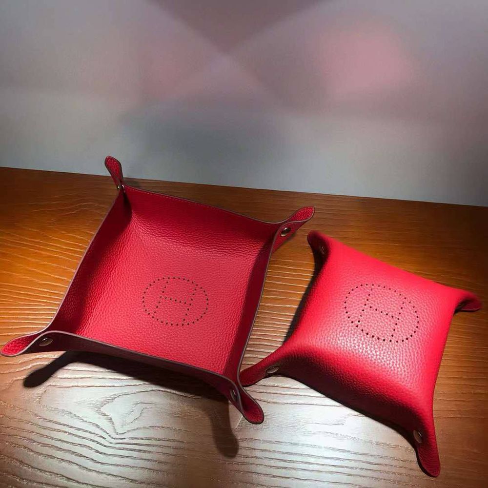 Монетница Hermes 2 шт.