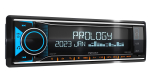 Головное устройство Prology CMD-340 - BUZZ Audio