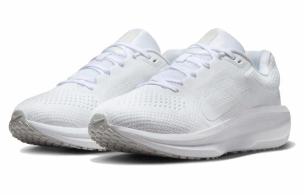 Кроссовки Nike Air Winflo 11 (Женская размерная сетка)