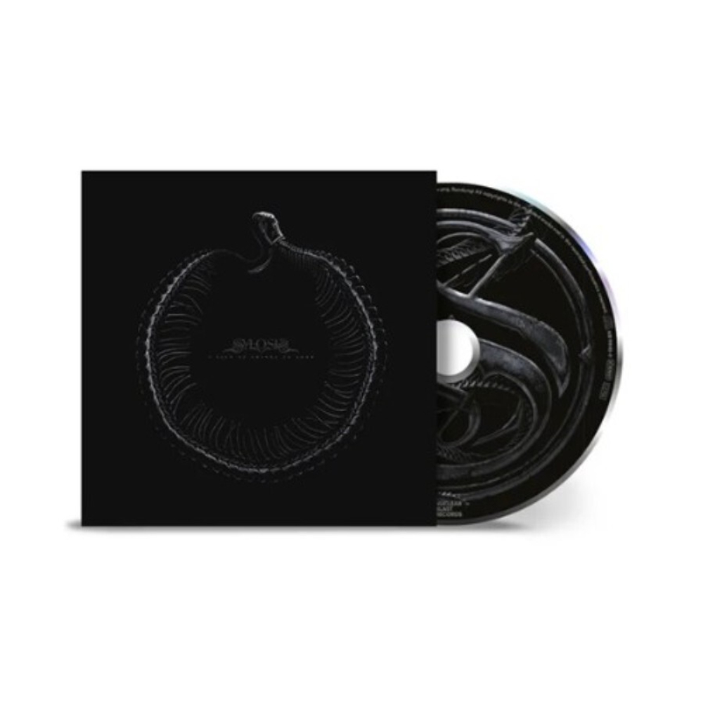 Sylosis / A Sign Of Things To Come (RU)(CD)