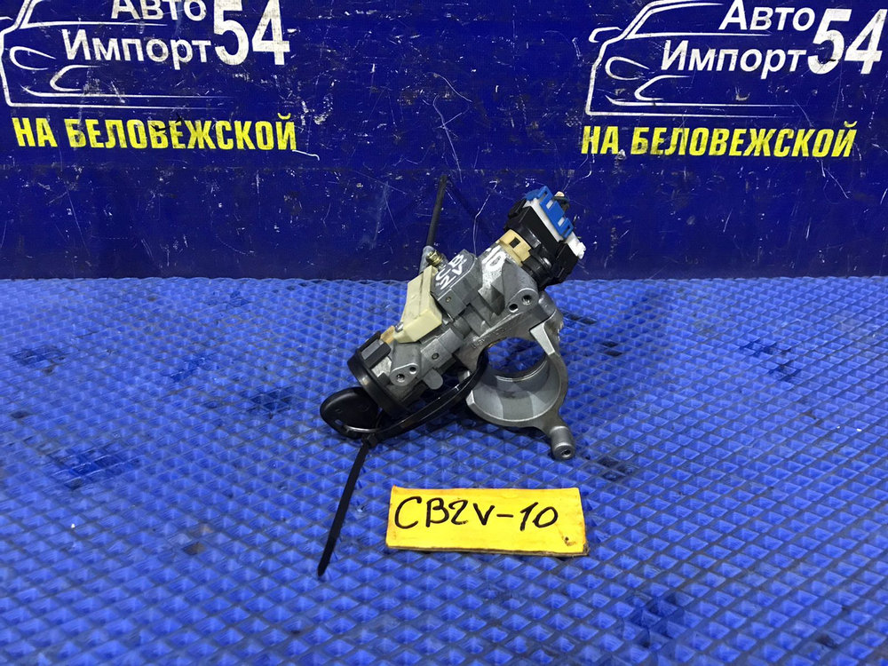 Замок зажигания MITSUBISHI LIBERO 1999