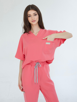 Костюм Oversize