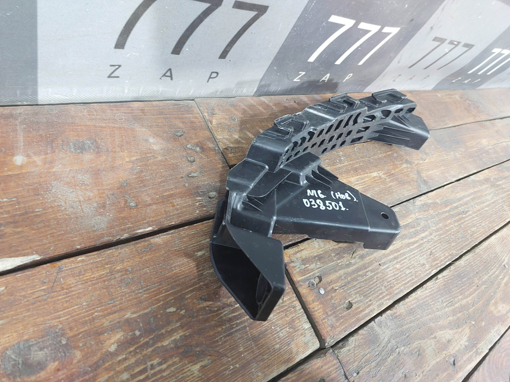 Кронштейн фары правой Haval M6 2 21-нв Новый Оригинал 4121134X990ZA