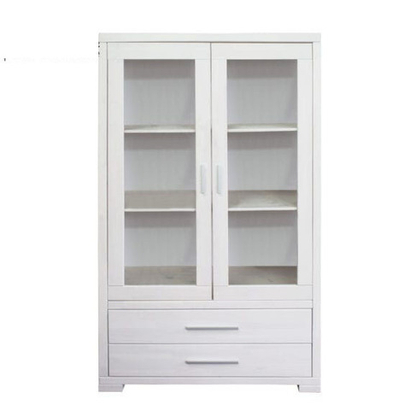 Шкаф-витрина