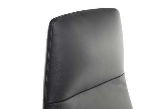 Кресло Спелл A1719 Черный