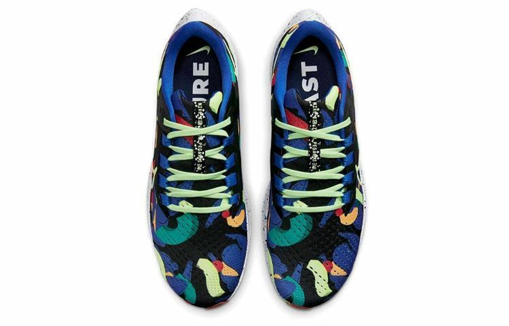 Кроссовки Kelly Anna X Nike Pegasus 38