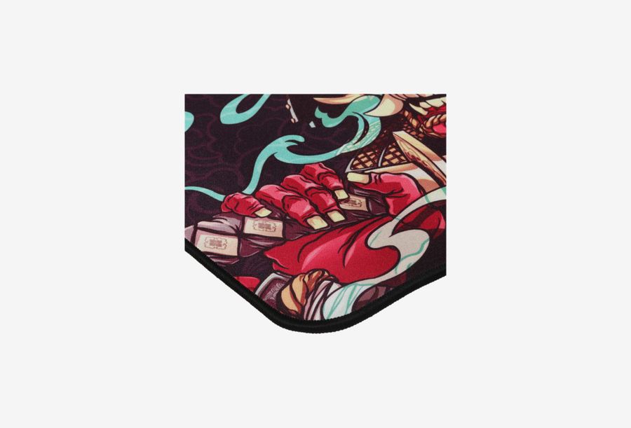 ARDOR GAMING Samurai_0326709110121