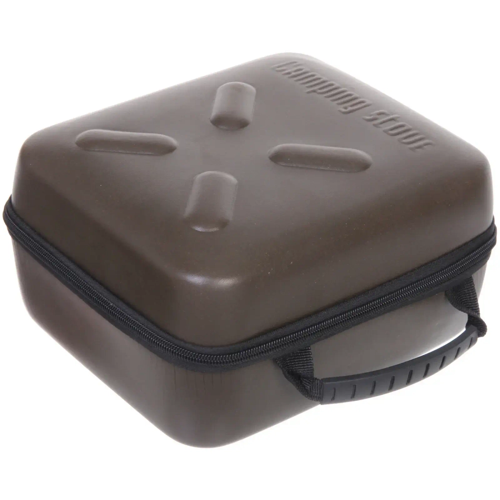 Плита газовая портативная (цанга), с пьезоподжигом 085