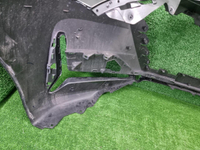 Бампер передний Changan Uni-K (2020-н.в.)