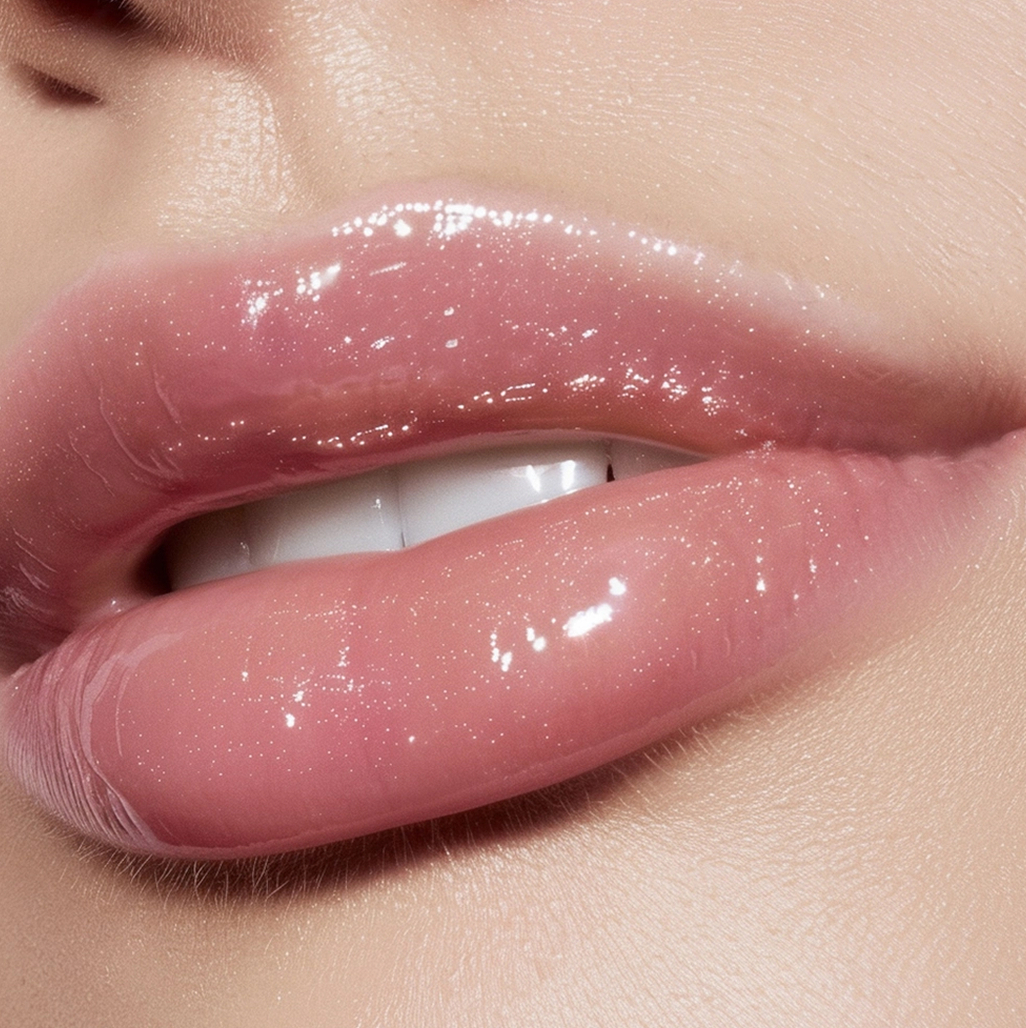 Блеск для губ LIP GLOSS MADE IN DANCE 4 мл