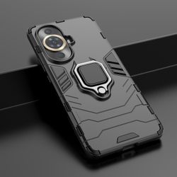 Противоударный чехол с кольцом Panther Case для Huawei Nova 11 Pro