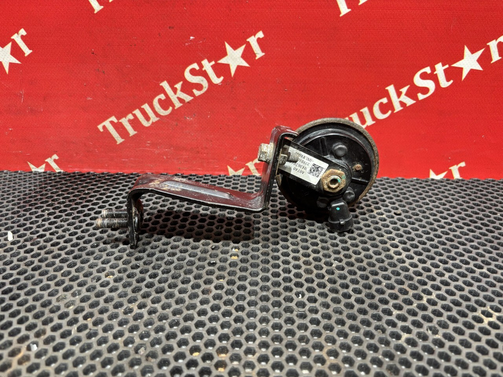 Сигнал звуковой 2024г.